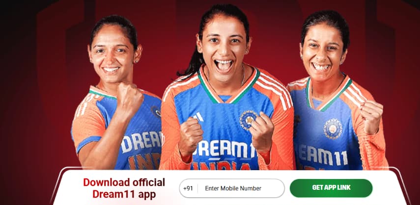 How to Play Dream11 Step-by-Step Guide How to Play Dream11 Step-by-Step Guide