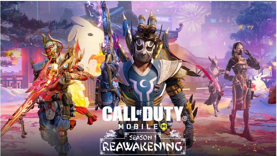 Call of Duty Mobile Call of Duty Mobile