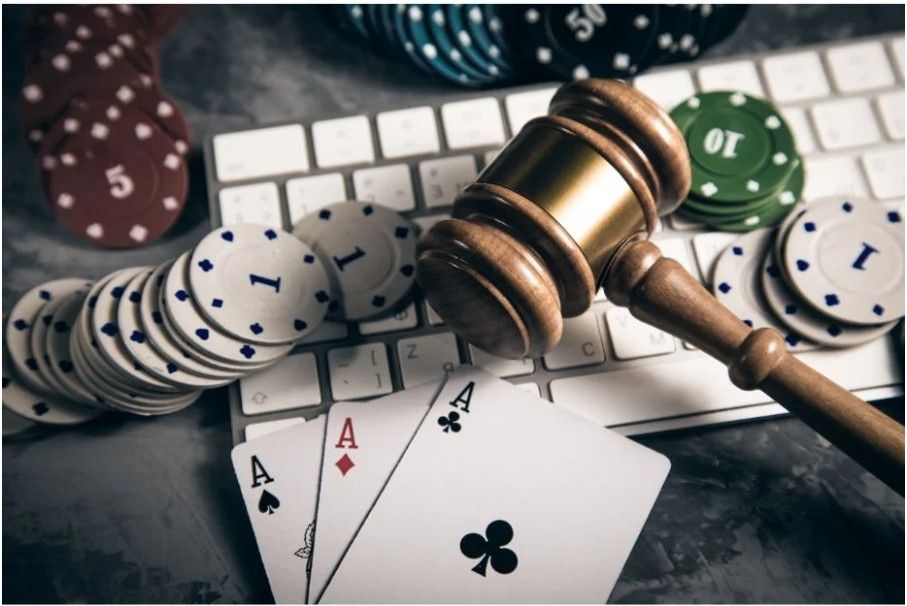 Casino laws in India