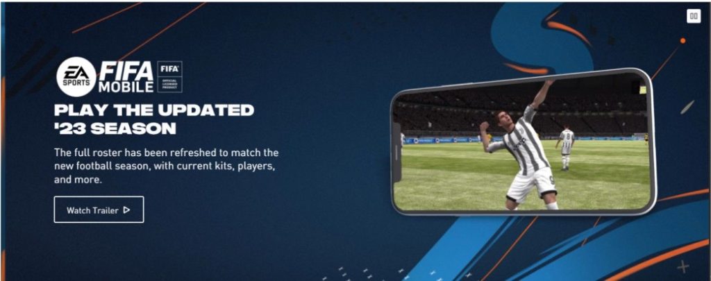 Sports Games: FIFA, NBA 2K Sports Games: FIFA, NBA 2K