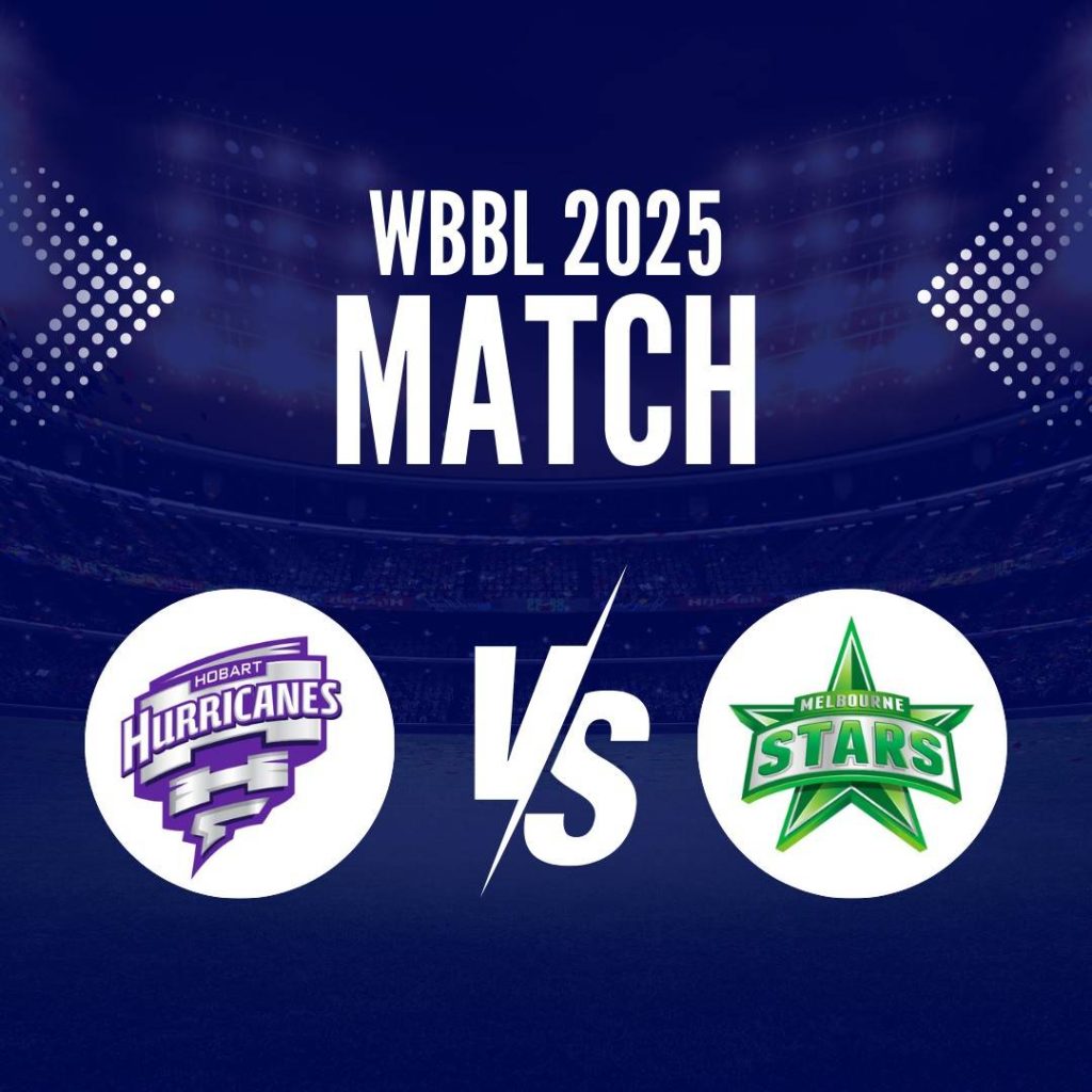 HB-W vs MS-W WBBL match HB-W vs MS-W WBBL match