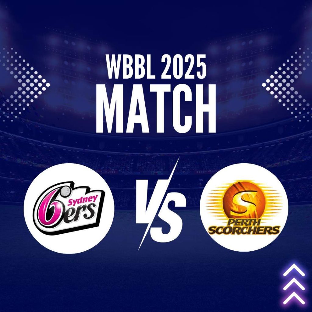 SS-W vs PS-W WBBL match SS-W vs PS-W WBBL match
